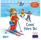 LM 22 Conni fährt Ski