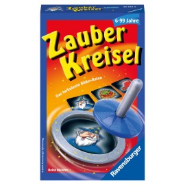 Ravensburger Spiel - Mitbringspiel Zauberkreisel