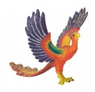 BULLYLAND - Figurine World - Fantasy - Phoenix