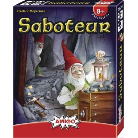 Amigo Spiele - Saboteur