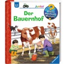 Ravensburger Buch - Wieso? Weshalb? Warum? - Junior - Der Bauernhof