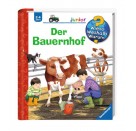 Ravensburger Buch - Wieso? Weshalb? Warum? - Junior - Der Bauernhof