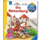 Ravensburger Buch - Wieso? Weshalb? Warum? - Junior - Die Ritterburg