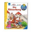 Ravensburger Buch - Wieso? Weshalb? Warum? - Junior - Die Ritterburg