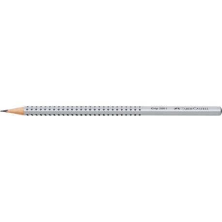 Bleistift Grip 2001-HBdreikan