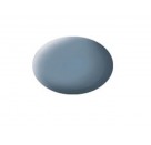 Revell - Aqua Color grau, matt - RAL 7000, 18 ml