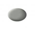 Revell - Aqua Color steingrau, matt - RAL 7030, 18 ml
