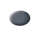 Revell - Aqua Color staubgrau, matt - RAL 7012, 18 ml