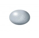 Revell - Aqua Color aluminium, metallic, 18 ml