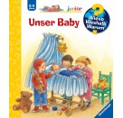 Ravensburger Buch - Wieso? Weshalb? Warum? - Junior - Unser Baby