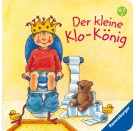 Ravensburger Bilderbuch - Der kleine Klo-König