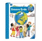 Ravensburger Buch - Wieso? Weshalb? Warum? - Unsere Erde