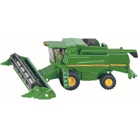 SIKU Farmer - Mähdrescher John Deere 9680i