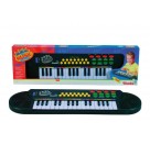 Simba - My Music World - Keyboard