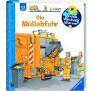 Ravensburger Buch - Wieso? Weshalb? Warum? - Junior - Die Müllabfuhr