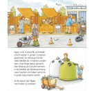 Ravensburger Buch - Wieso? Weshalb? Warum? - Junior - Die Müllabfuhr