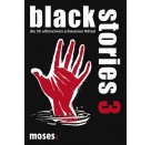 moses. - black stories 3
