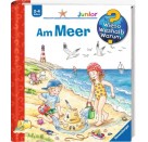 Ravensburger Buch - Wieso? Weshalb? Warum? - Junior - Am Meer