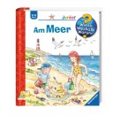 Ravensburger Buch - Wieso? Weshalb? Warum? - Junior - Am Meer