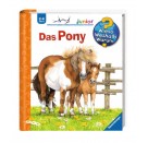 Ravensburger Buch - Wieso? Weshalb? Warum? - Junior - Das Pony