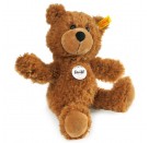 Steiff - Kuschelige Teddybären - Charly Schlenker-Teddybär 30 cm braun