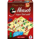 Schmidt Spiele - Classic Line -Mensch ärgere Dich nicht