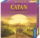 KOSMOS - Catan - Händler und Barbaren 2-4 Spieler
