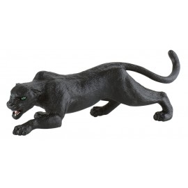 BULLYLAND - Animal World - Wildtiere - Panther
