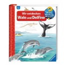 Ravensburger Buch - Wieso? Weshalb? Warum? - Wir entdecken Wale und Delfine