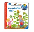 Ravensburger Buch - Wieso? Weshalb? Warum? - Junior - Was wächst da?