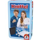 Schmidt Spiele - Kniffel in Metalldose