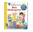 Ravensburger Buch - Wieso? Weshalb? Warum? - Junior - Mein Kindergarten