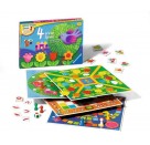 Ravensburger Spiel - 4 erste Spiele