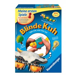 Ravensburger Spiel - Blinde Kuh