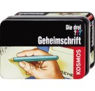 KOSMOS - Die drei ??? - Geheimschrift