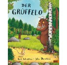 Der Grüffelo Bilderbuch Scheffler/ D.