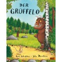 Der Grüffelo Bilderbuch Scheffler/ D.