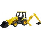 BRUDER - JCB MIDI CX Baggerlader