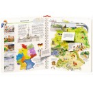 Ravensburger Buch - Wieso? Weshalb? Warum? - Mein erster Weltatlas