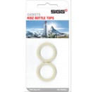 SIGG Dichtungen f. Sigg Fl. Kids 2er Set