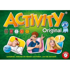 Piatnik - Activity Original