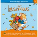 KIDDINX - CD Leo Lausemaus - Will nicht in den Kindergarten (Folge 2)