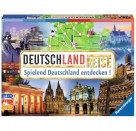 Ravensburger Spiel - Deutschlandreise