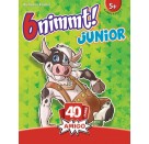 Amigo Spiele - 6 nimmt Junior