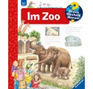 Ravensburger Buch - Wieso? Weshalb? Warum? - Im Zoo