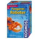 KOSMOS - Mitbringexperiment Fangarm-Roboter