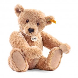 Steiff - Kuschelige Teddybären - Elmar Teddybär, 32 cm, goldbraun