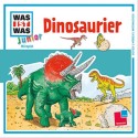 Tessloff - Was ist Was Junior CD - Dinosaurier
