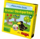 HABA - Meine ersten Spiele - Erster Obstgarten