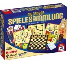 Schmidt Spiele - Die große Spielesammlung